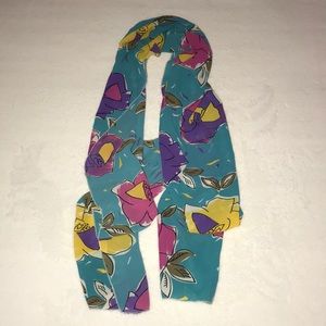 Woman’s Scarf